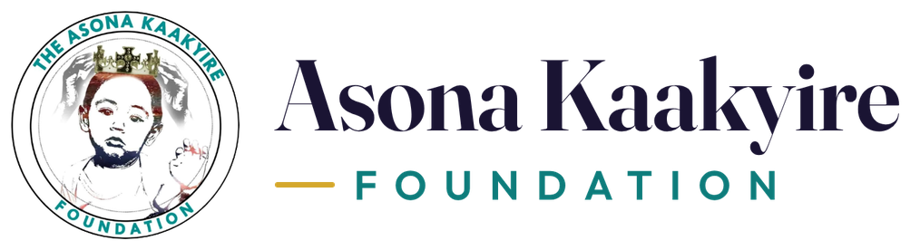 The Asona Kaakyire Foundation